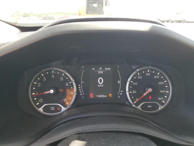 2015 JEEP RENEGADE L ZACCJABT0FPB62188