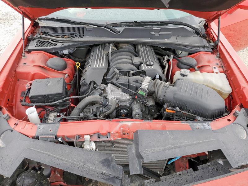 2022 DODGE CHALLENGER 2C3CDZFJ2NH254015