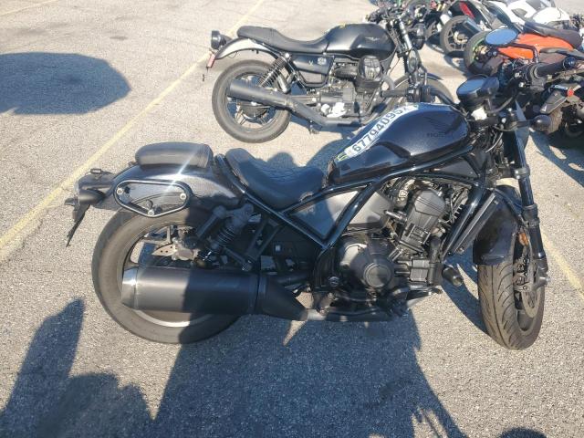 2022 HONDA CMX1100 D JH2SC8310NK102999