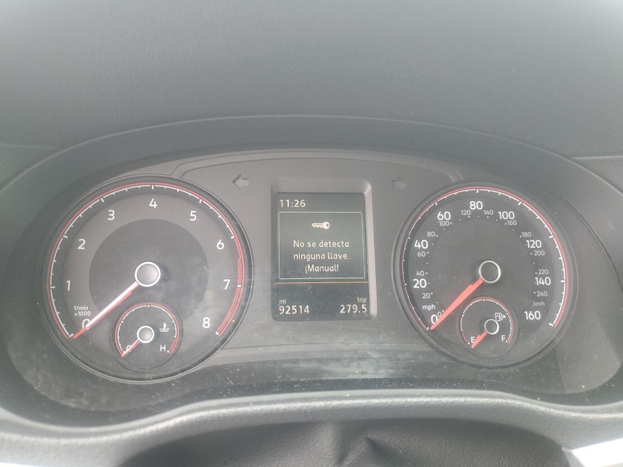 VOLKSWAGEN PASSAT SE