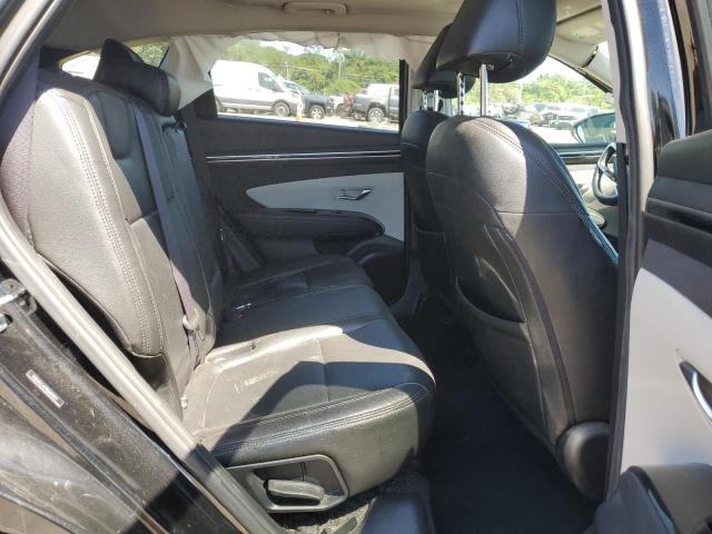2022 HYUNDAI TUCSON SEL - 5NMJFCAE9NH019572