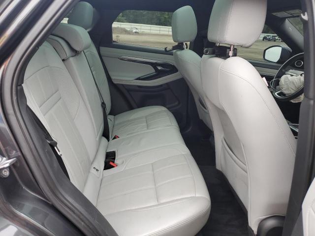 2020 LAND ROVER RANGE ROVER EVOQUE SE SALZP2FX7LH020179