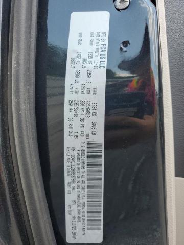2017 CHRYSLER PACIFICA TOURING L PLUS 2C4RC1EG3HR637900