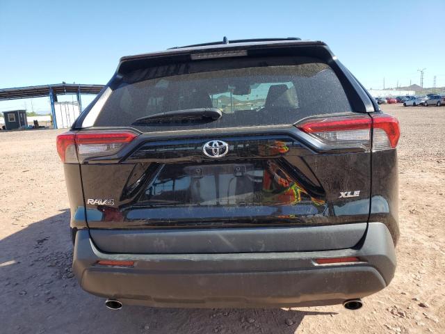 2021 TOYOTA RAV4 XLE P - 2T3C1RFV1MW170192