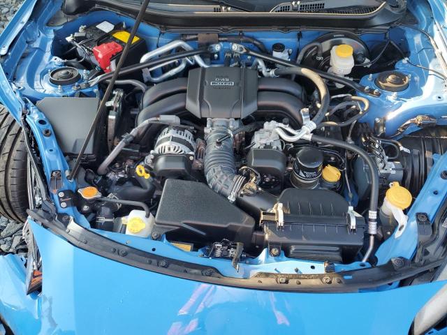 2022 TOYOTA GR 86 PREM - JF1ZNBE13N9755061