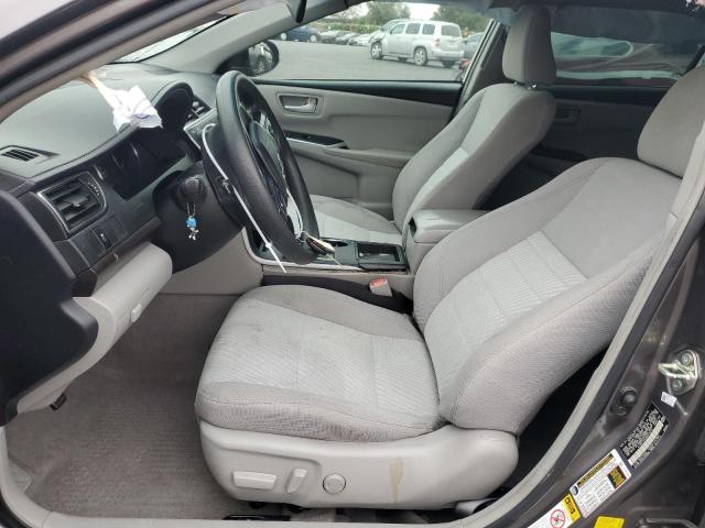 2017 TOYOTA CAMRY LE 4T1BF1FK3HU313212