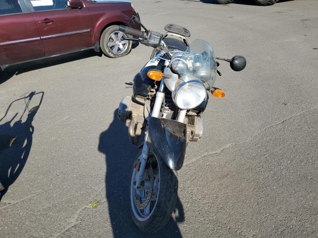 2002 BMW R1150 R #3309506630