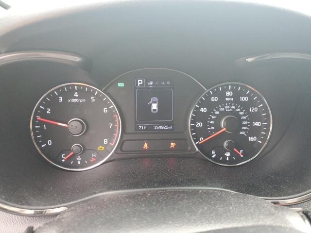 2018 KIA FORTE LX - 3KPFL4A73JE272720