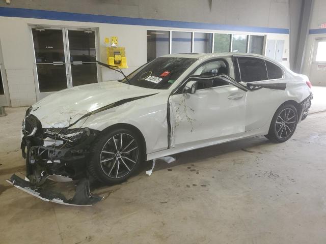 2020 BMW 330XI - 3MW5R7J08L8B40923