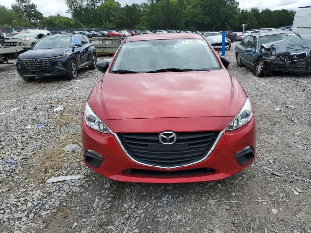 2015 MAZDA 3 SV JM1BM1T77F1257901