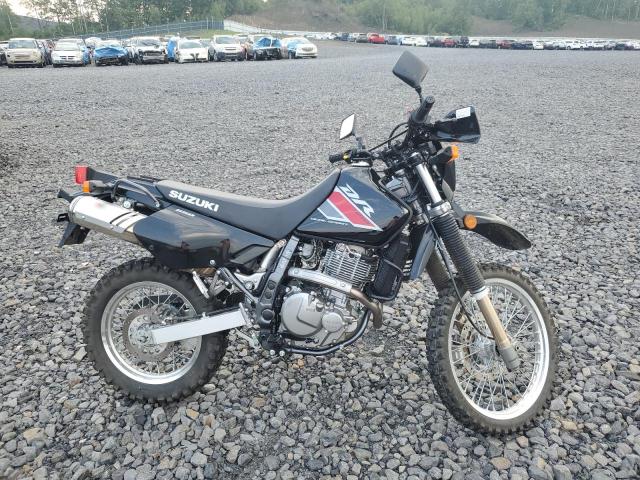2022 SUZUKI DR650 SE JS1SP46D7N7101857