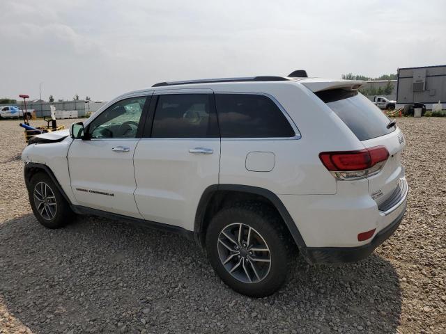 2022 JEEP GRAND CHER - 1C4RJFBG4NC178114