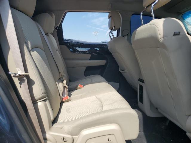 2014 DODGE JOURNEY SX - 3C4PDCBG7ET161650