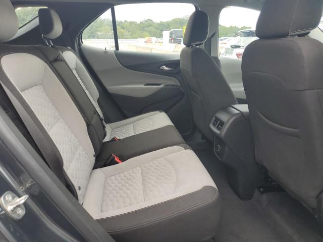 2020 CHEVROLET EQUINOX LS 3GNAXHEV0LS529570