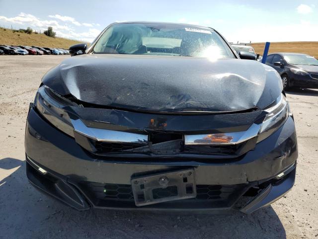 2018 HONDA CLARITY TO JHMZC5F39JC019979