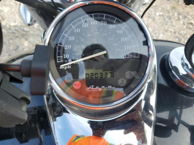 2019 HONDA VT750 C JH2RC5006KK500514