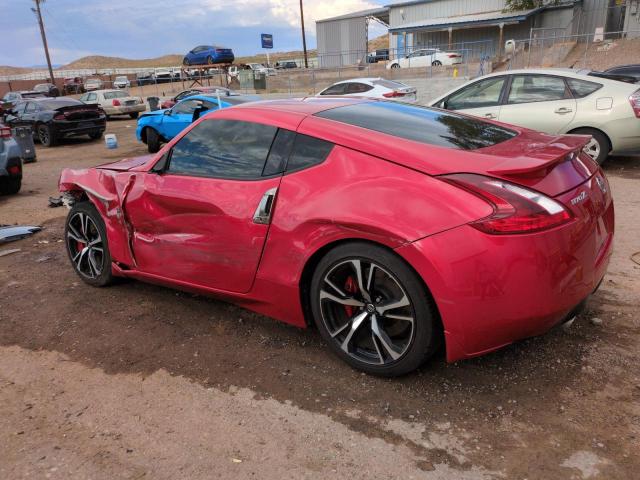 2019 NISSAN 370Z BASE JN1AZ4EH1KM420834