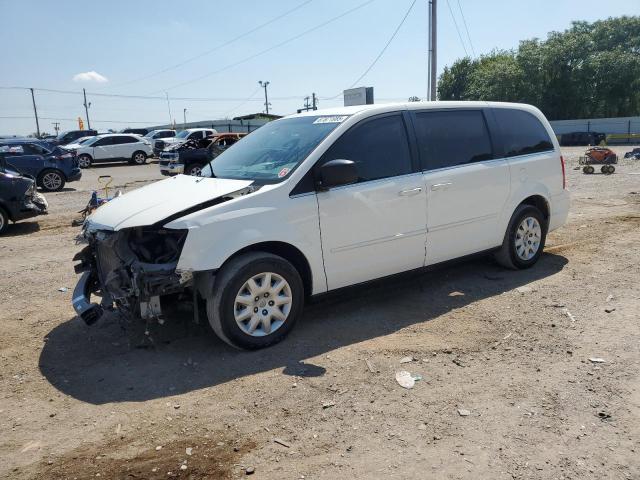 CHRYSLER TOWN & COU