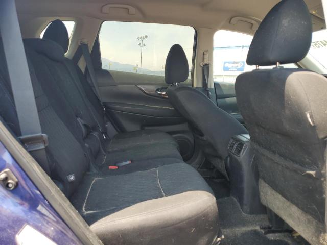 2019 NISSAN ROGUE S - 5N1AT2MT3KC754518