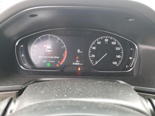 2022 HONDA ACCORD SPORT SE 1HGCV1F49NA118680