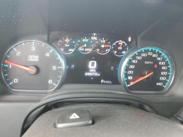 2017 GMC YUKON XL D 1GKS2HKJ1HR385913
