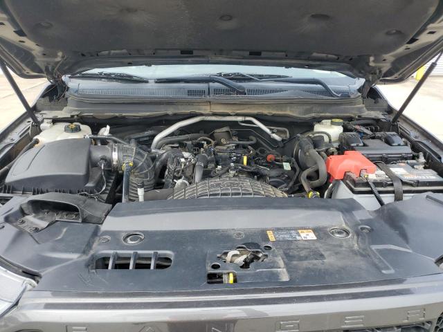 2019 FORD RANGER XL 1FTER4FHXKLA62376