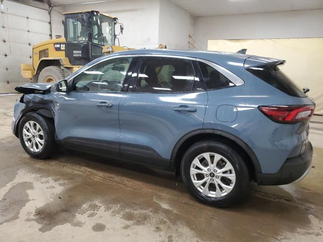 2024 FORD ESCAPE ACT - 1FMCU9GN7RUA07021