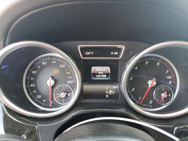 2018 MERCEDES-BENZ GLS 450 4M - 4JGDF6EE4JB103690