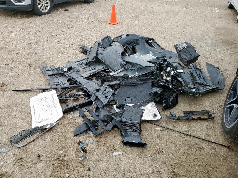 2024 MERCEDES-BENZ GLS 450 4M 4JGFF5KE3RB258587