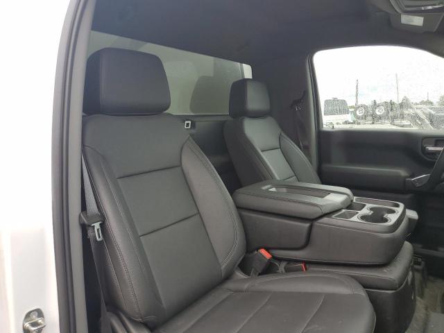 2023 CHEVROLET SILVERADO C1500 - 3GCNAAEK4PG353026