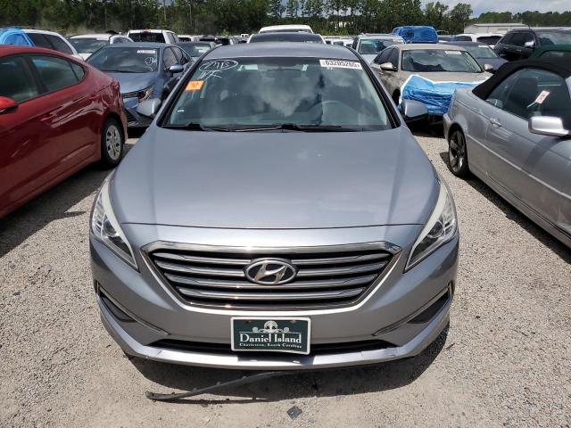 2015 HYUNDAI SONATA SE 5NPE24AF9FH120644