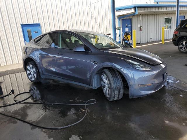 2023 TESLA MODEL Y 7SAYGDEE2PF638467