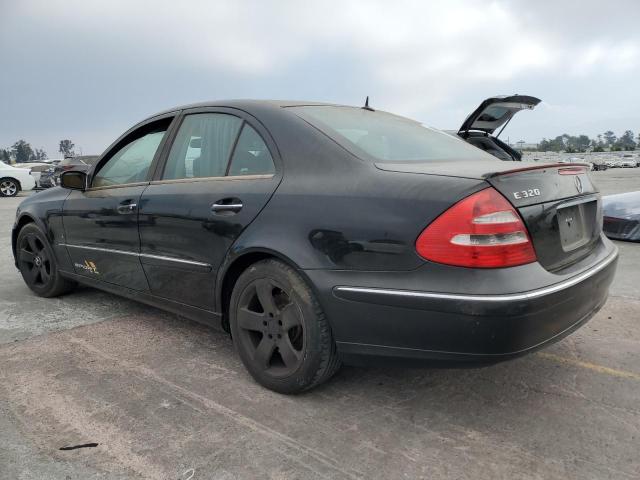 2004 MERCEDES-BENZ E 320 #3227011906