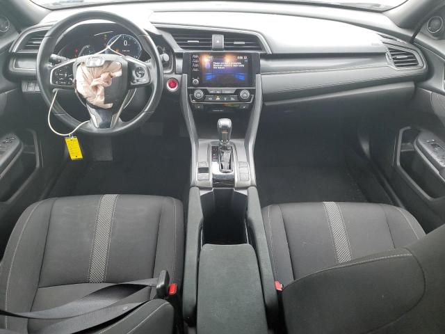 2020 HONDA CIVIC EX SHHFK7H60LU202458