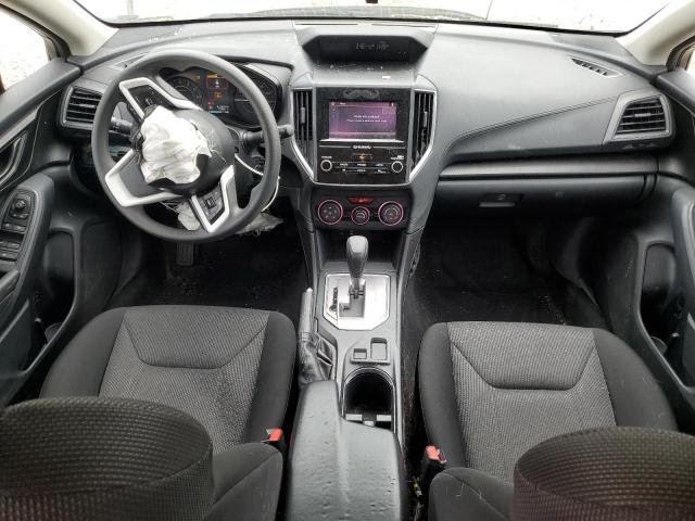 2022 SUBARU IMPREZA 4S3GTAB68N3709228