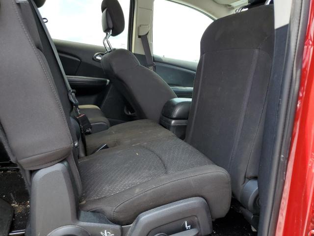 2017 DODGE JOURNEY SE 3C4PDCAB8HT708029