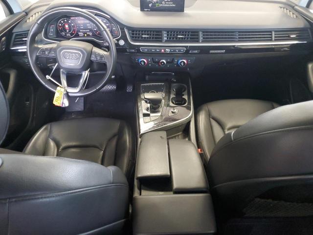 2019 AUDI Q7 PREMIUM - WA1LAAF77KD043809