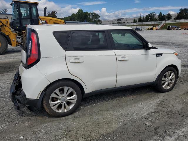 2016 KIA SOUL + - KNDJP3A5XG7301436