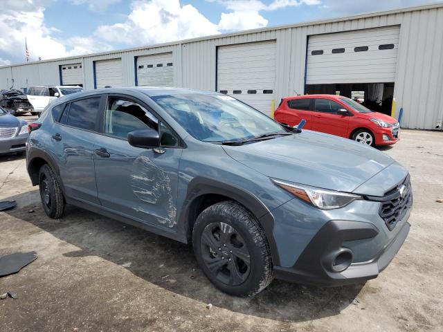2024 SUBARU CROSSTREK JF2GUABC3R8862791