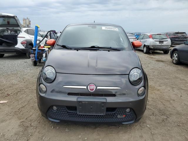 2016 FIAT 500 ELECTR 3C3CFFGE9GT144454