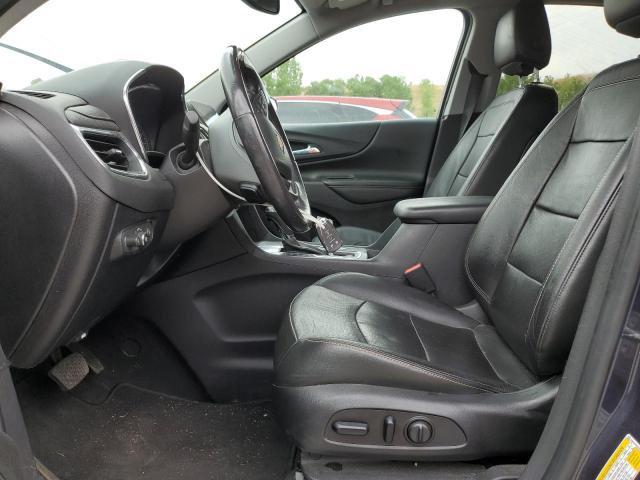 2019 CHEVROLET EQUINOX PR - 3GNAXNEV4KL308948
