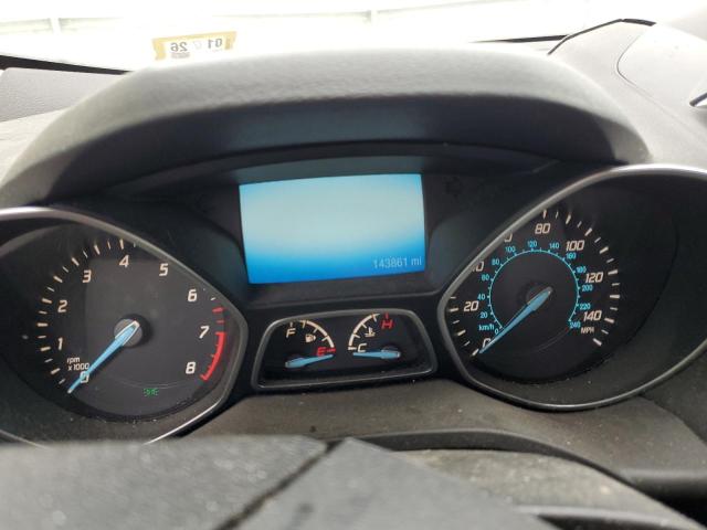2015 FORD ESCAPE SE - 1FMCU9G94FUA72066