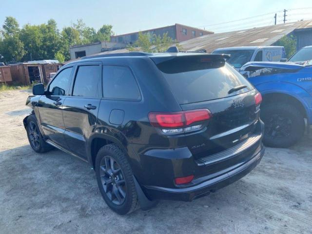 2020 JEEP GRAND CHER - 1C4RJFBG4LC341468