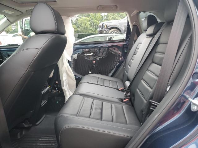 2025 HONDA CR-V EXL - 2HKRS3H79SH306656