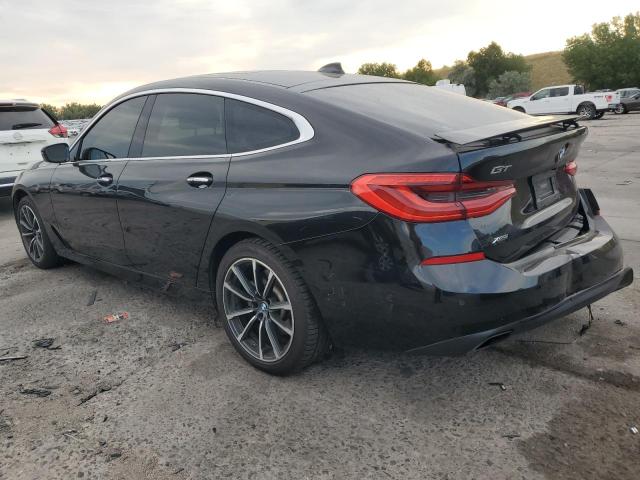 2018 BMW 640 XIGT WBAJV6C57JBC99797