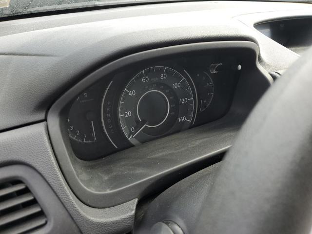 2015 HONDA CR-V EX 5J6RM4H55FL018689