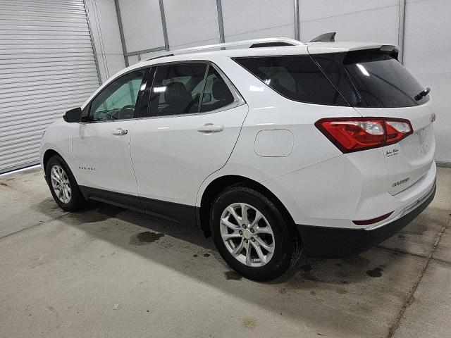 2020 CHEVROLET EQUINOX LT 3GNAXKEV8LS735118