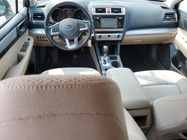 2015 SUBARU OUTBACK 2. 4S4BSBHC5F3272656
