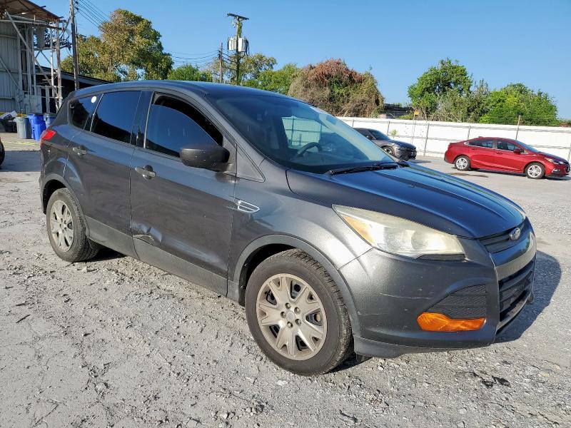 2015 FORD ESCAPE 4D 1FMCU0F7XFUA07573