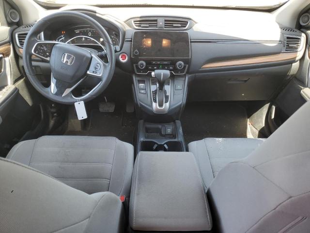 2017 HONDA CR-V EX 2HKRW2H51HH684914